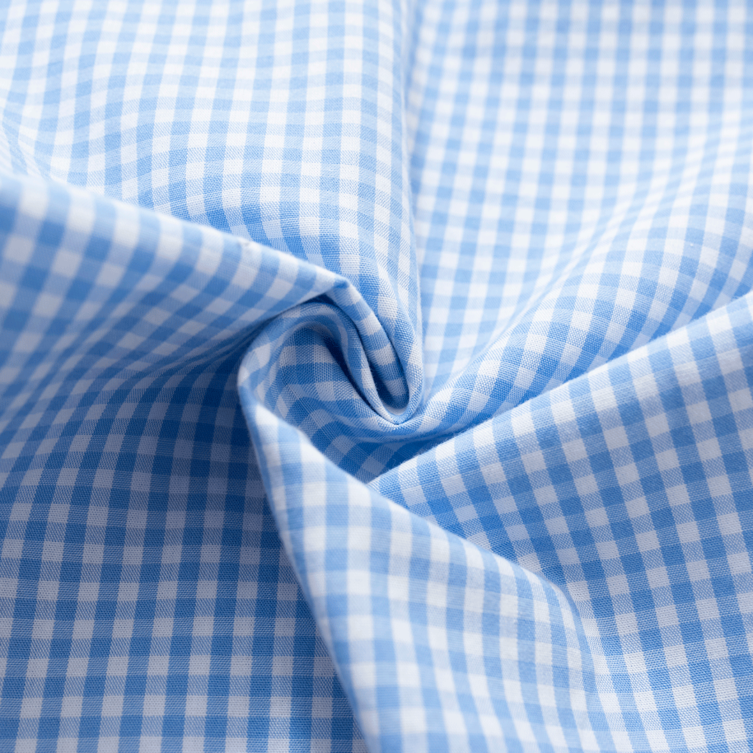 Cotton Gingham