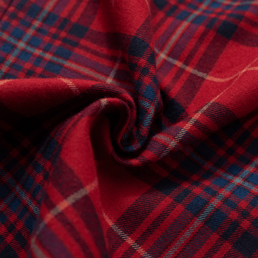 Cotton Flannel