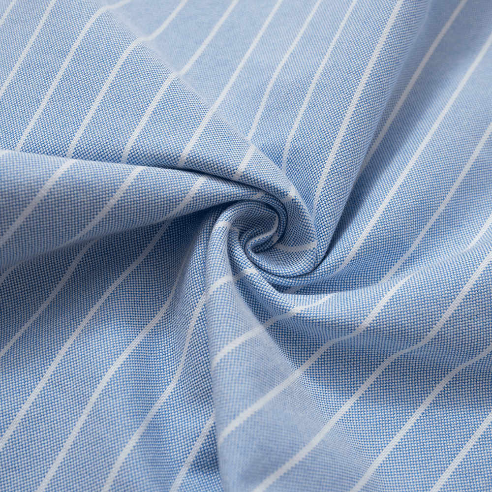 Cotton Oxford