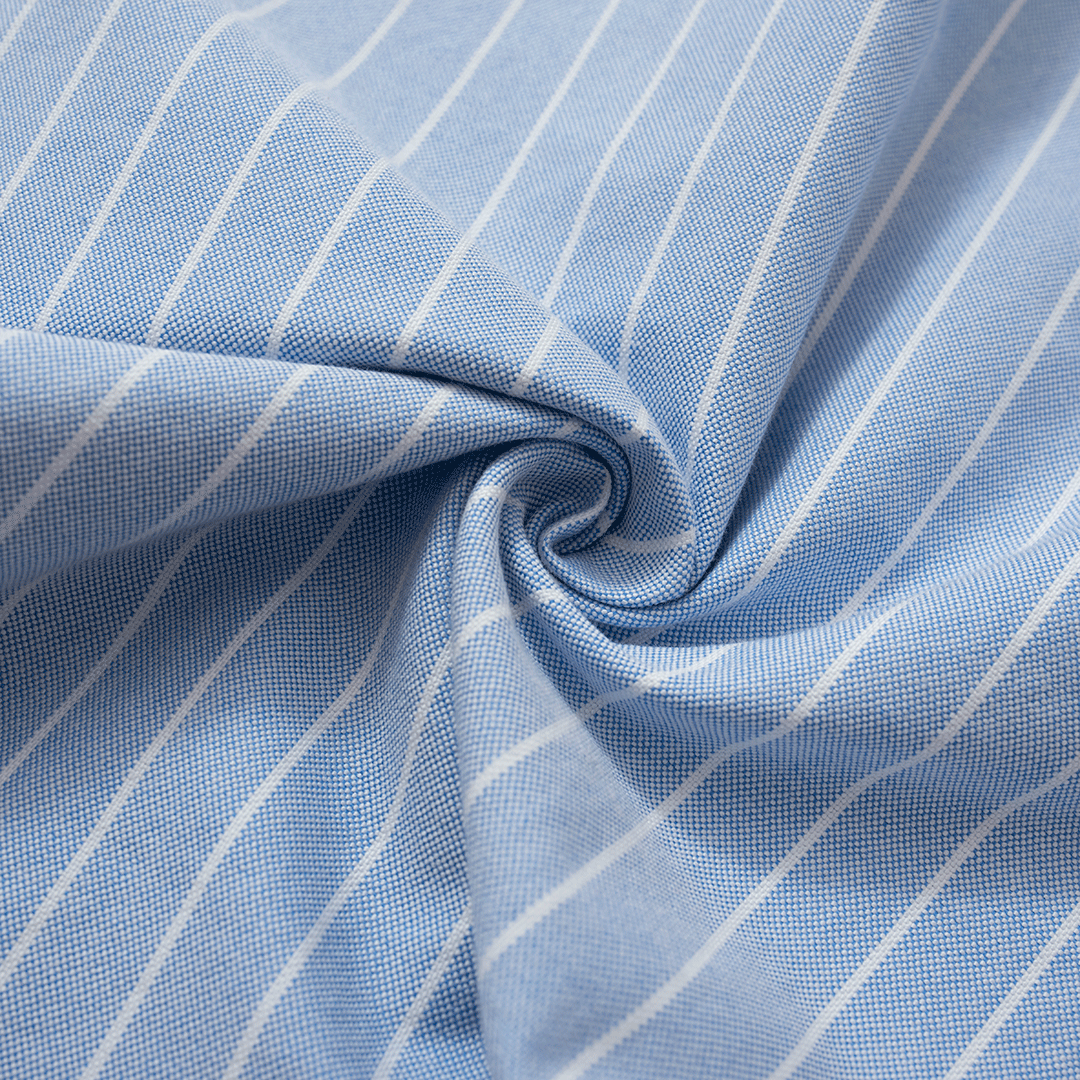 Cotton Oxford